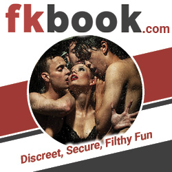 Discreet, Secure, Filthy Fun